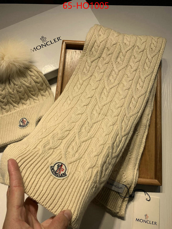 Scarf-Moncler,2023 replica wholesale cheap sales online ,ID: HO1005,$: 65USD