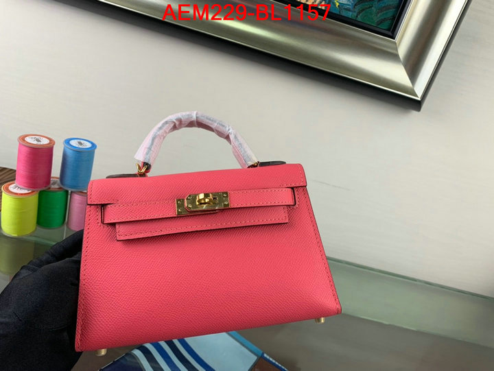 Hermes Bags(TOP)-Kelly-,cheap high quality replica ,ID: BL1157,$: 229USD