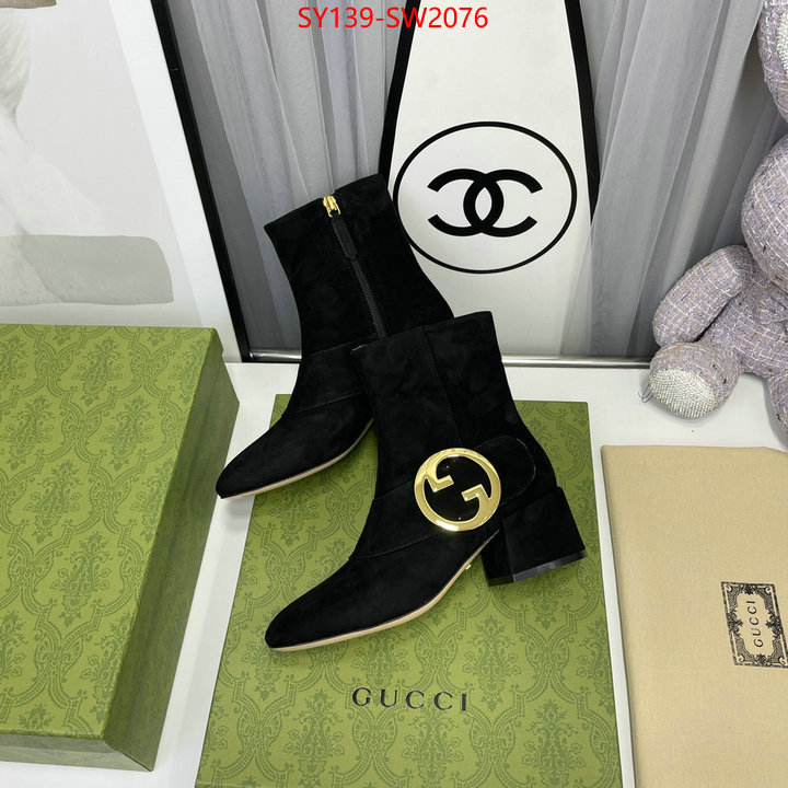 Women Shoes-Gucci,fake cheap best online , ID: SW2076,$: 139USD