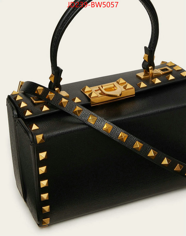 Valentino Bags (TOP)-Diagonal-,fake aaaaa ,ID: BW5057,$: 239USD