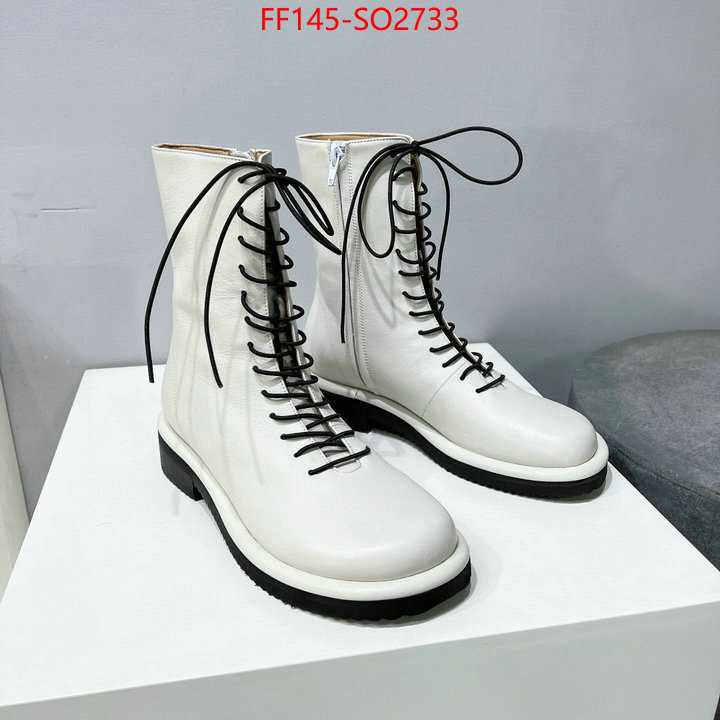 Women Shoes-Proenza Schouler,how to find designer replica , ID: SO2733,$: 145USD