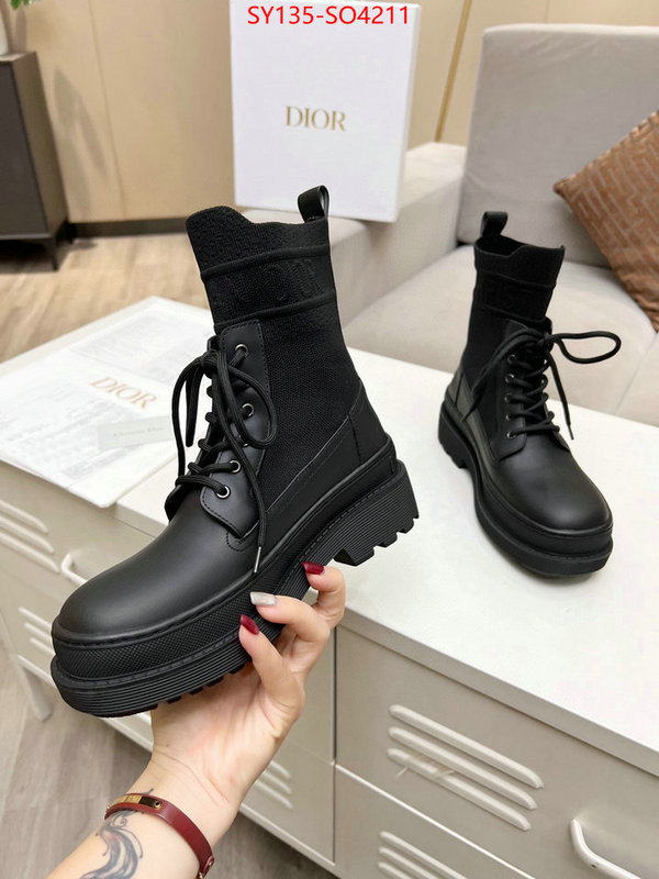Women Shoes-Dior,buy sell , ID: SO4211,$: 135USD