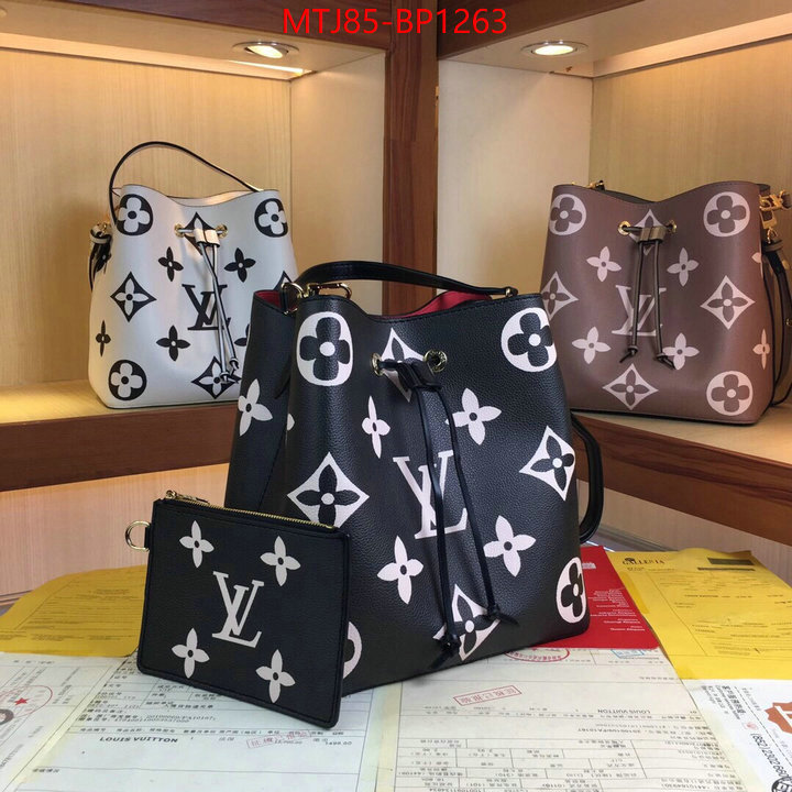 LV Bags(4A)-Nono-No Purse-Nano No-,top grade ,ID: BP1263,$: 85USD