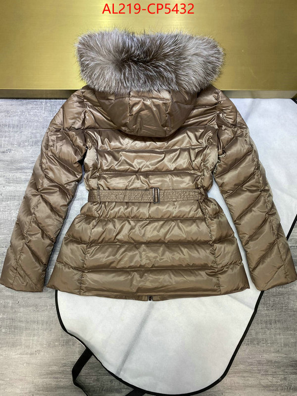 Down jacket Women-Moncler,is it illegal to buy , ID: CP5432,