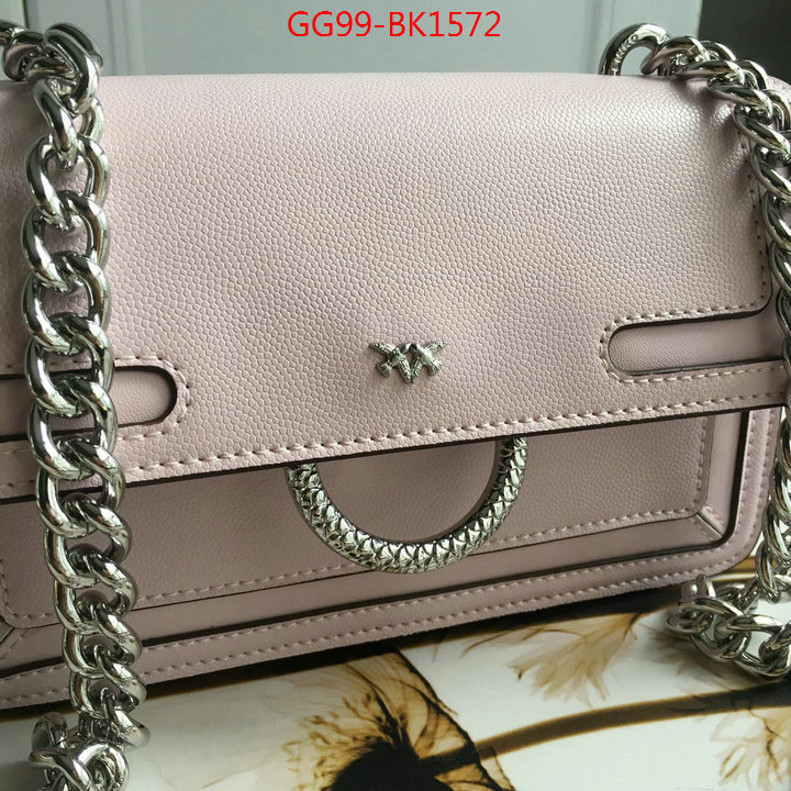 Pinko Bags(TOP)-Diagonal-,high quality 1:1 replica ,ID: BK1572,$:99USD