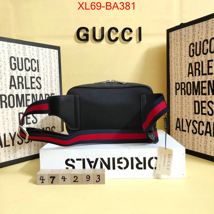 Gucci Bags(4A)-Diagonal-,shop the best high quality ,ID: BA381,$:69USD