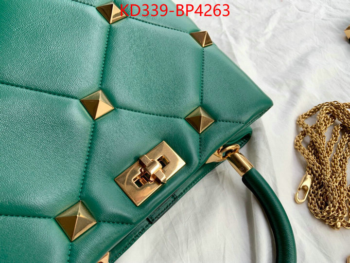 Valentino Bags (TOP)-Roman Stud-,1:01 ,ID: BP4263,$: 339USD