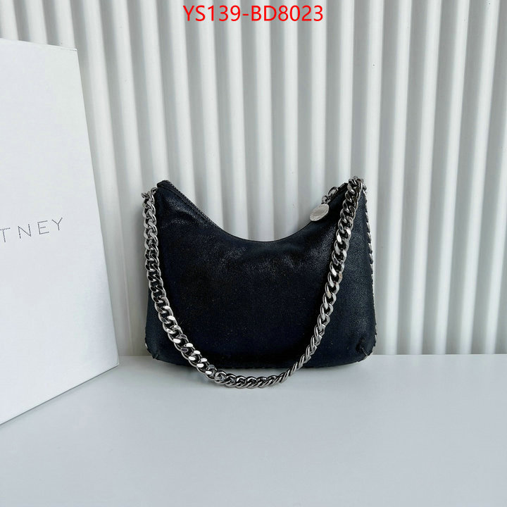 Stella McCartney Bags (TOP)-Handbag-,china sale ,ID: BD8023,$: 139USD