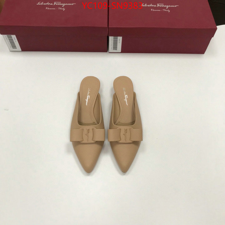 Women Shoes-Ferragamo,how to buy replcia , ID: SN9383,$: 109USD