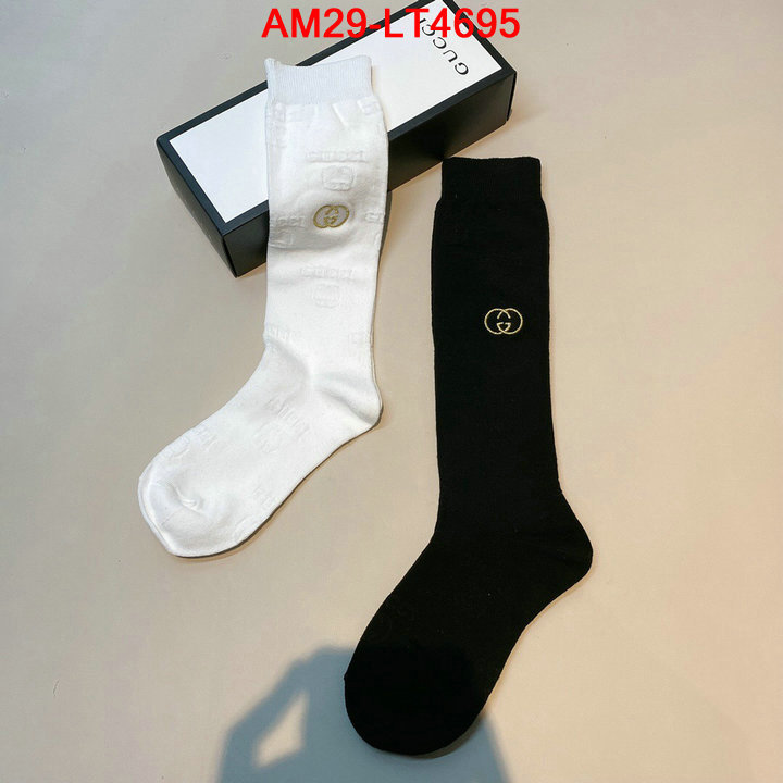 Sock-Gucci,where to buy , ID: LT4695,$: 29USD