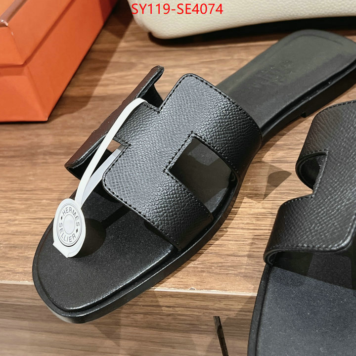 Women Shoes-Hermes,online store , ID: SE4074,$: 119USD