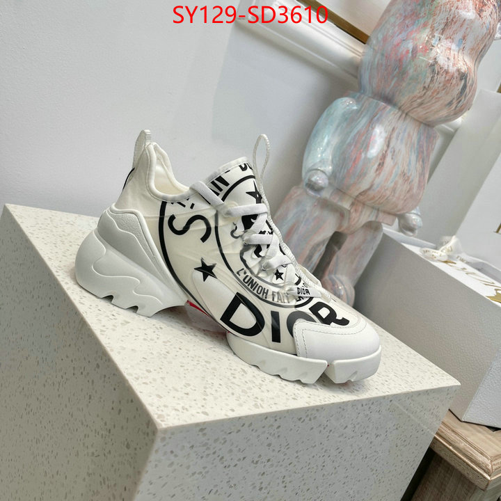 Women Shoes-Dior,styles & where to buy , ID: SD3610,$: 129USD