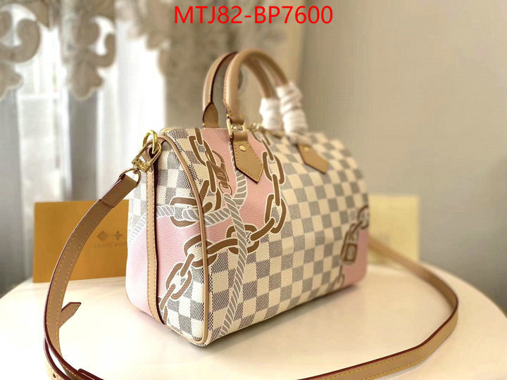 LV Bags(4A)-Speedy-,new ,ID: BP7600,$: 82USD