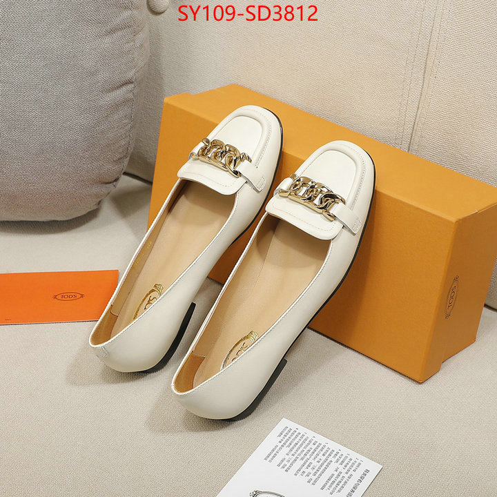 Women Shoes-Tods,where to buy ,cheap online best designer , ID: SD3812,$: 109USD