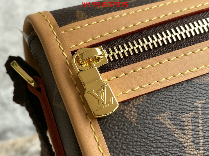 LV Bags(TOP)-Pochette MTis-Twist-,ID: BD2815,