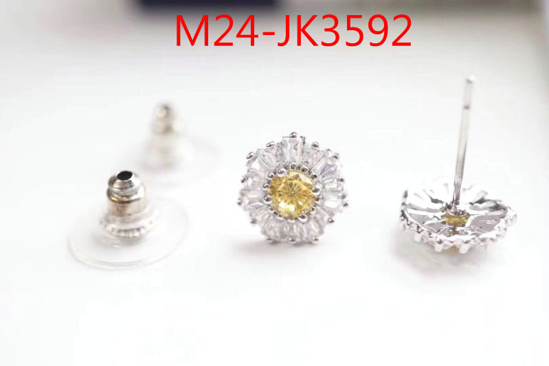 Jewelry-Swarovski,2023 aaaaa replica 1st copy ,ID: JK3592,$:24USD