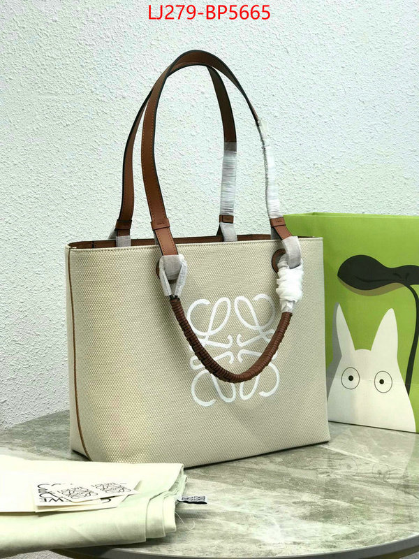 Loewe Bags(TOP)-Handbag-,designer ,ID: BP5665,$: 279USD