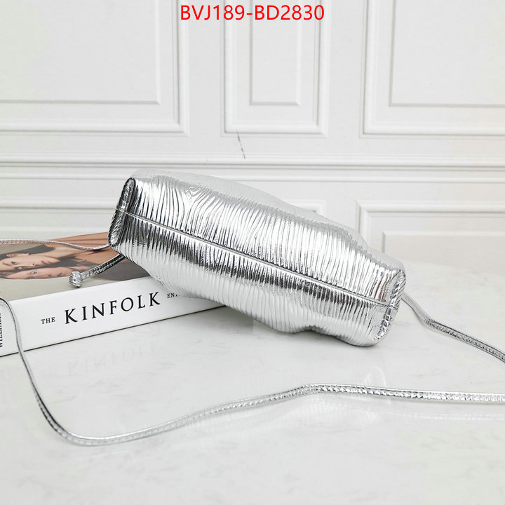 BV Bags(4A)-Pouch Series-,sale outlet online ,ID: BD2830,$: 189USD