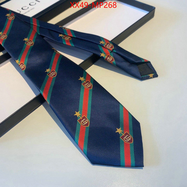 Ties-Gucci,2023 aaaaa replica 1st copy , ID: MP268,$: 49USD