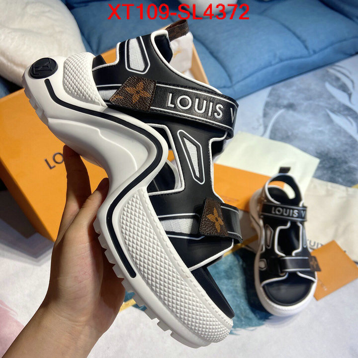 Women Shoes-LV,buy sell , ID: SL4372,$: 109USD