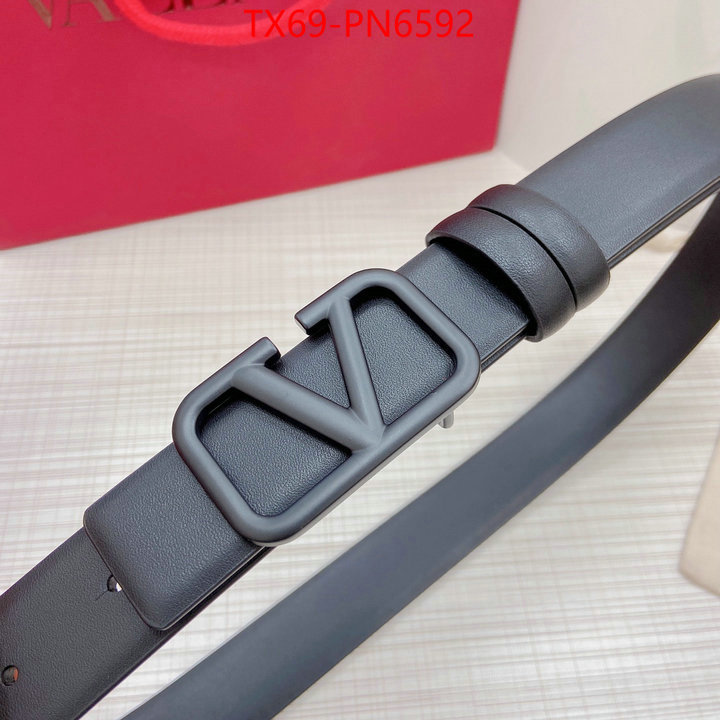 Belts-Valentino,buy 1:1 , ID: PN6592,