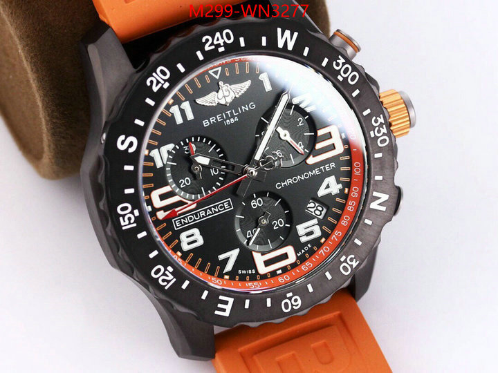 Watch(TOP)-Other,shop cheap high quality 1:1 replica , ID: WN3277,$: 299USD