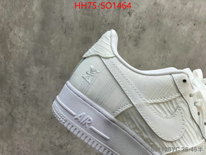 Men Shoes-Nike,aaaaa replica designer , ID: SO1464,$: 75USD