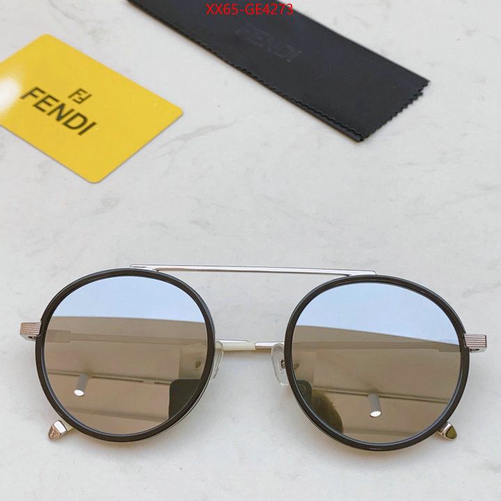 Glasses-Fendi,copy aaaaa , ID: GE4273,$: 65USD