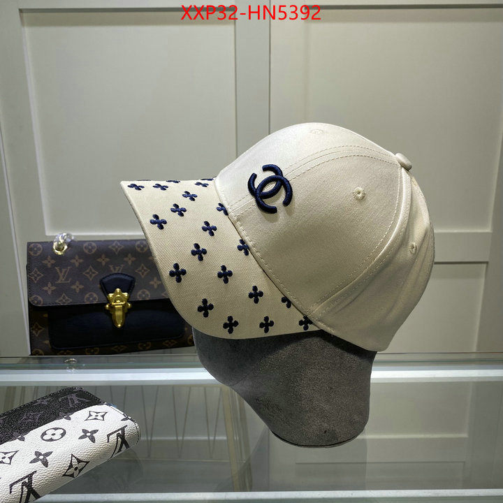 Cap (Hat)-Chanel,2023 aaaaa replica customize , ID: HN5392,$: 32USD