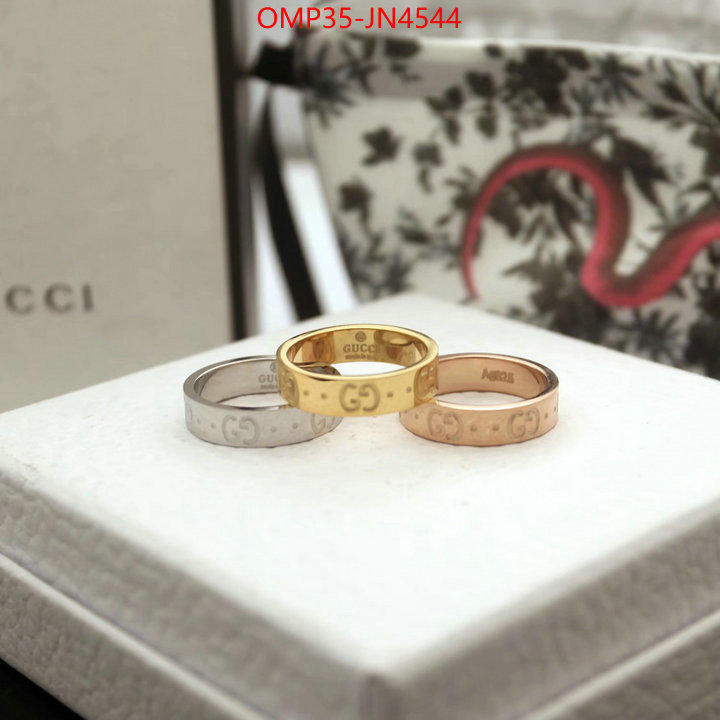 Jewelry-Gucci,top sale , ID: JN4544,$: 35USD