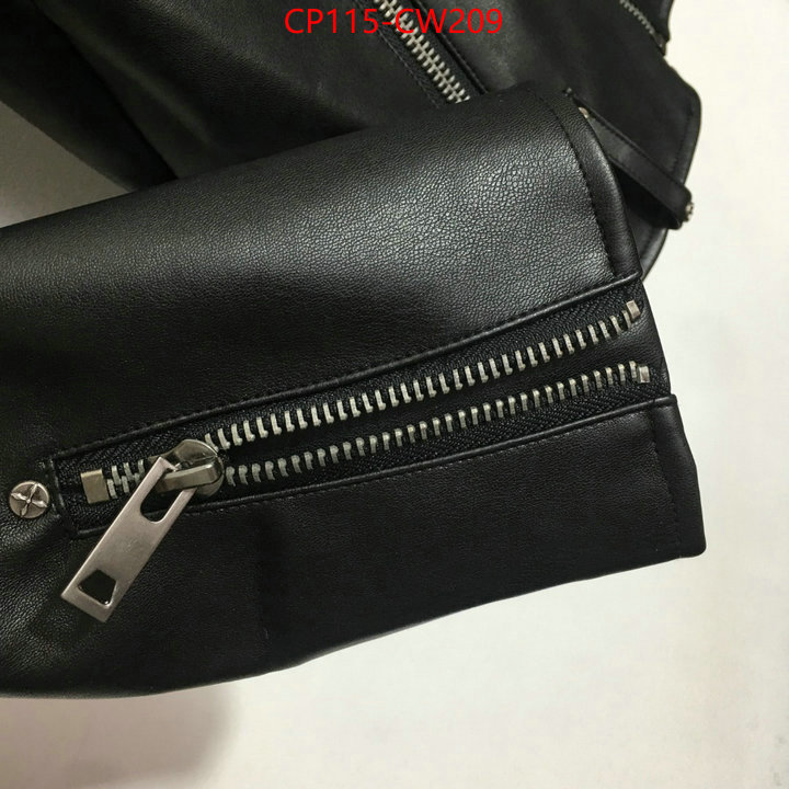 Clothing-Chrome Hearts,are you looking for , ID: CW209,$: 115USD