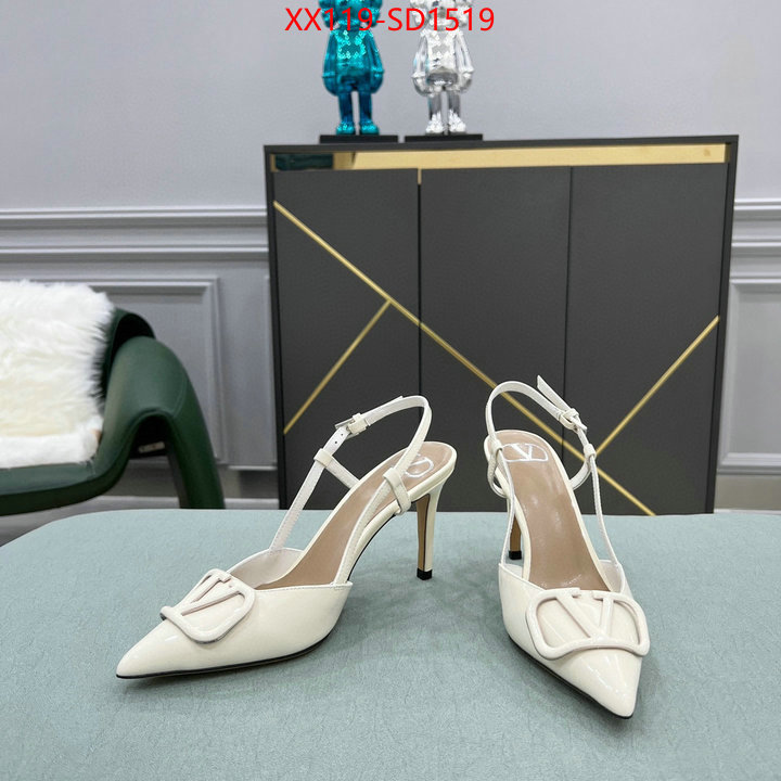 Women Shoes-Valentino,what are the best replica , ID: SD1519,$: 119USD