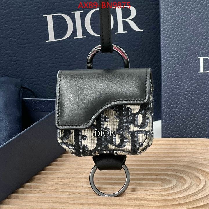 Dior Bags(4A)-Other Style-,ID: BN9875,$: 89USD