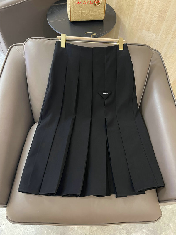 Clothing-Prada,wholesale sale , ID: CE3777,$: 159USD