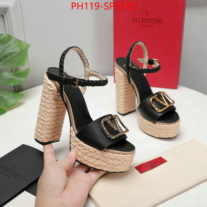 Women Shoes-Valentino,how to find replica shop , ID: SP5185,$: 119USD