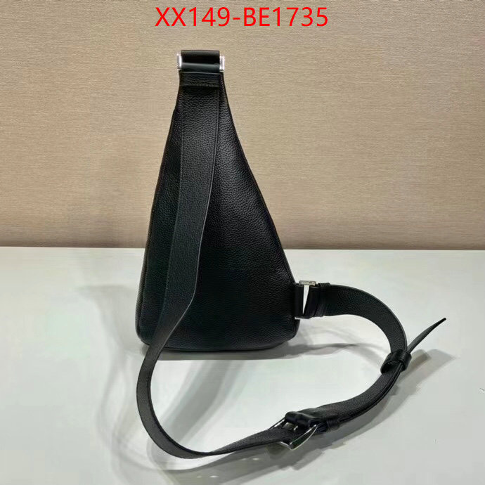 Prada Bags(TOP)-Diagonal-,ID: BE1735,$: 149USD