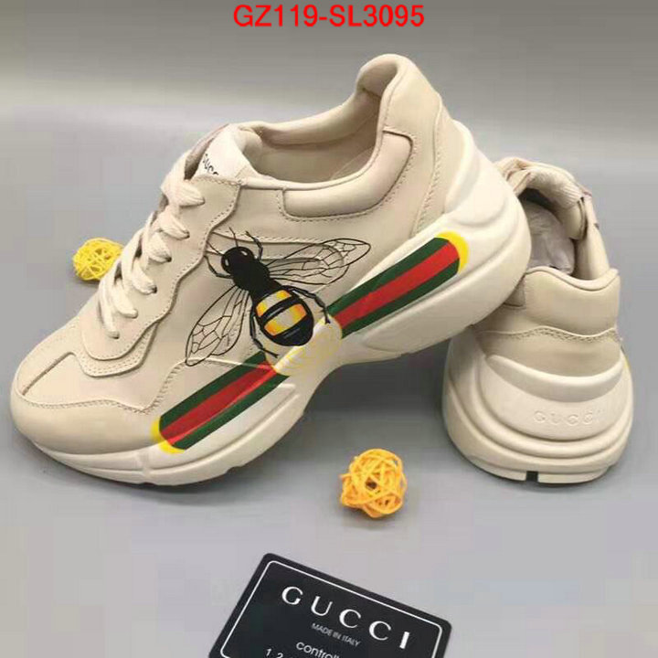 Women Shoes-Gucci,online store , ID: SL3095,$: 119USD