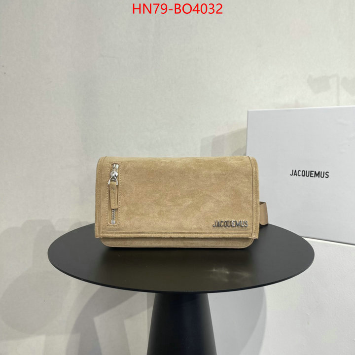 Jacquemus Bags(4A)-Diagonal-,replica 1:1 ,ID: BO4032,$: 79USD