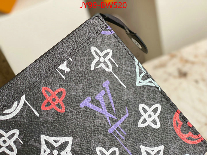 LV Bags(TOP)-Trio-,ID: BW520,$: 99USD