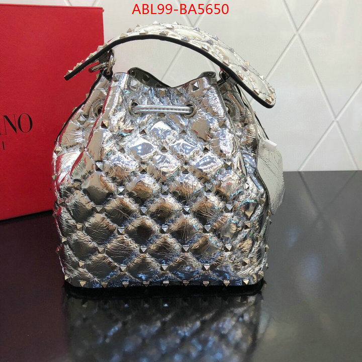 Valentino Bags(4A)-Rockstud Spike-,from china ,ID: BA5650,$: 99USD