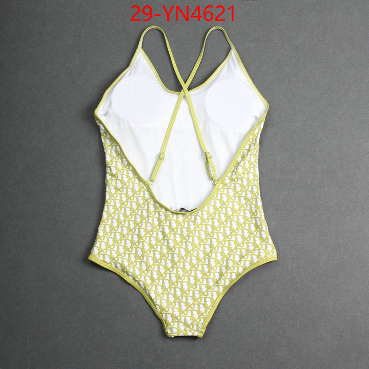 Swimsuit-Dior,how to find designer replica , ID: YN4621,$: 29USD