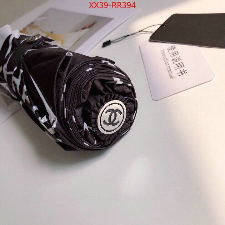 Umbrella-Chanel,ID: RR394,$: 39USD