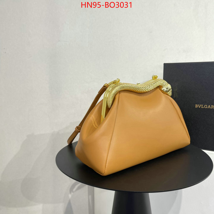 Bulgari Bags(4A)-Diagonal-,online sale ,ID: BO3031,$: 95USD