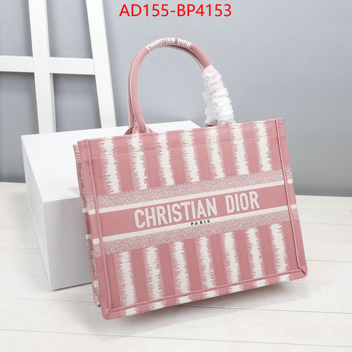 Dior Bags(TOP)-Book Tote-,ID: BP4153,$: 155USD