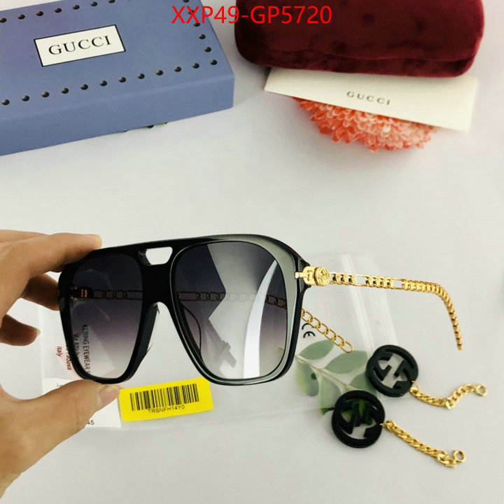 Glasses-Gucci,unsurpassed quality , ID: GP5720,$: 49USD