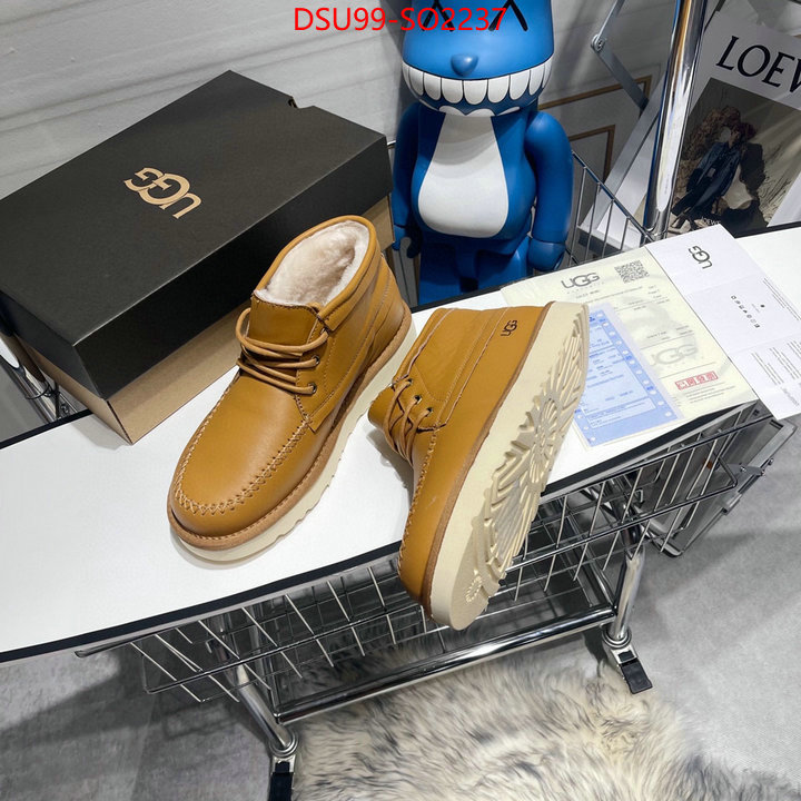 Men Shoes-UGG,cheap , ID: SO2237,$: 99USD