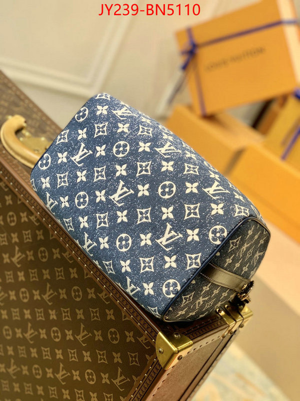 LV Bags(TOP)-Speedy-,ID: BN5110,$: 239USD