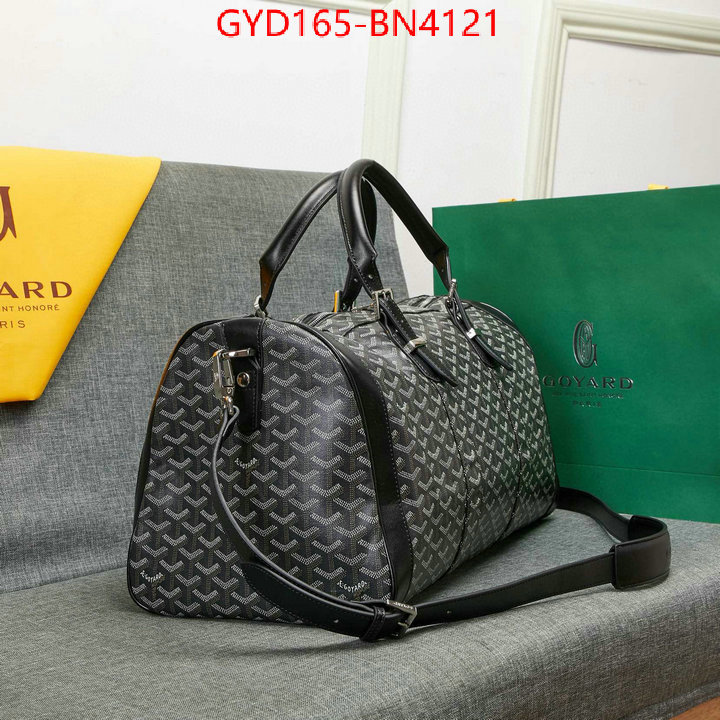 Goyard Bags(4A)-Handbag-,high quality happy copy ,ID: BN4121,$: 165USD