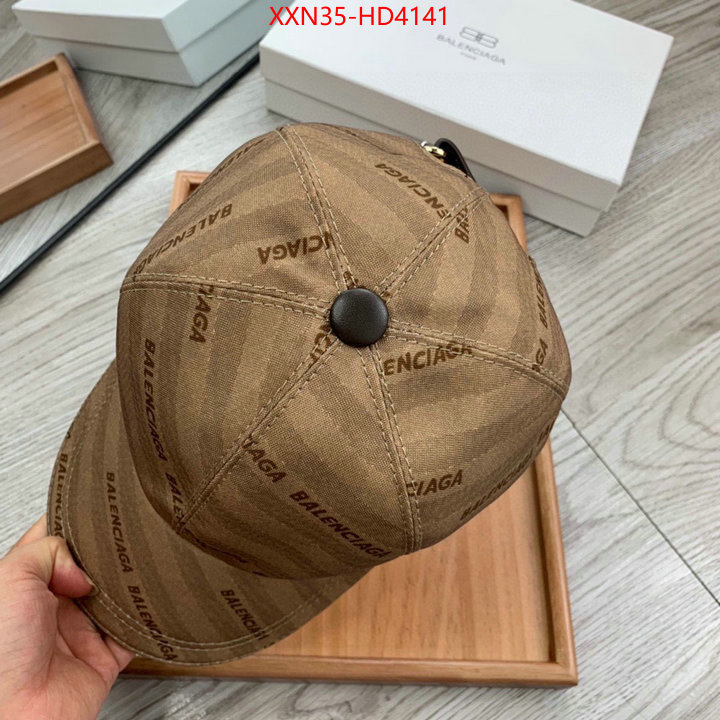 Cap (Hat)-Balenciaga,sale , ID: HD4141,$: 35USD