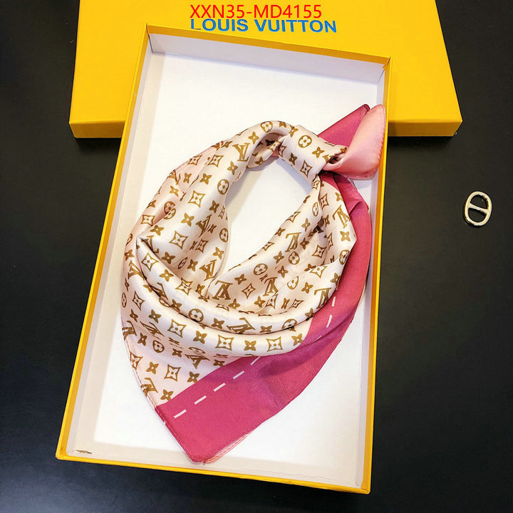 Scarf-LV,fashion designer , ID: MD4155,$: 35USD